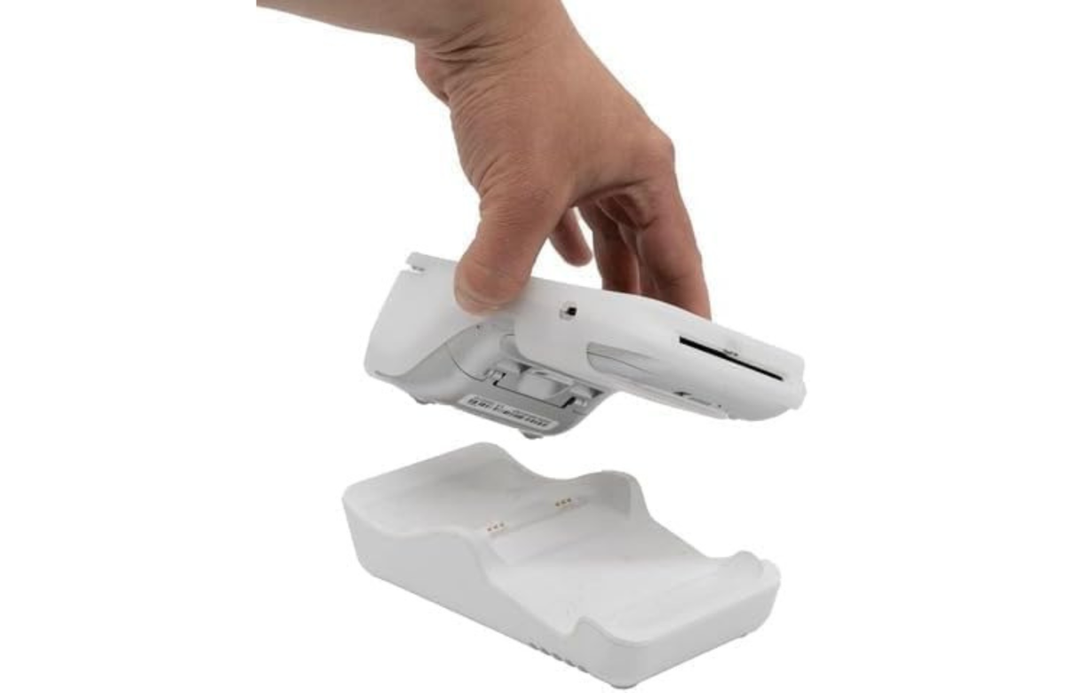 Protective Silicone Case for PAX A920