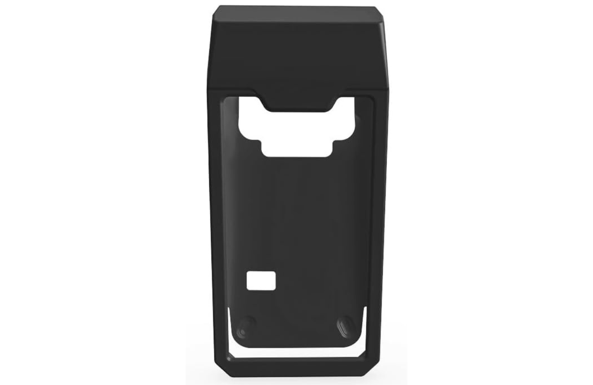 Ingenico Axium DX4000 Protective Silicone Case Black