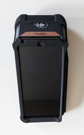 Ingenico Axium DX8000 Protective Silicone Case