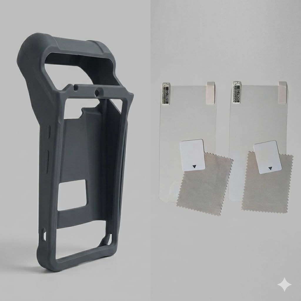 Ingenico Axium DX8000 Protective Silicone Case