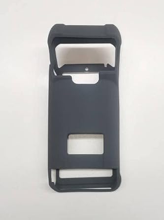 Ingenico Axium DX8000 Protective Silicone Cases + Screen Protectors | 10 Cases, 20 Screen Protectors Ingenico Axium DX8000 Protective Silicone Cases + Screen Protectors