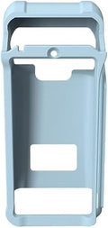 Protective Silicone Case Ingenico Axium DX8000, Candy Blue, 10 Cases and 20 Screen Protectors