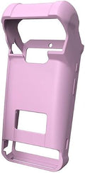 Ingenico Axium DX8000 Protective Silicone Case (Pink), 10-Pack