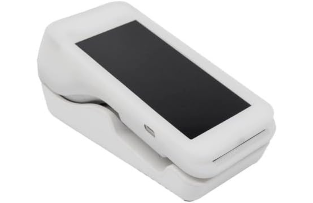 Protective Silicone Case for PAX A920