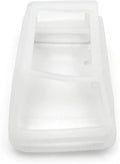 SiliconeCase Ingenico Move 5000 Crrying Case Semi-Transparent/Translucent