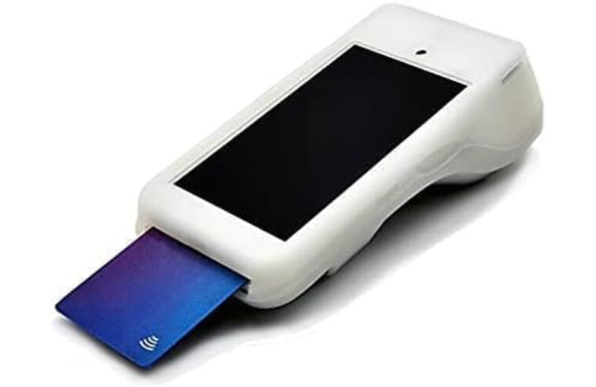 Protective Silicone Case for PAX A920