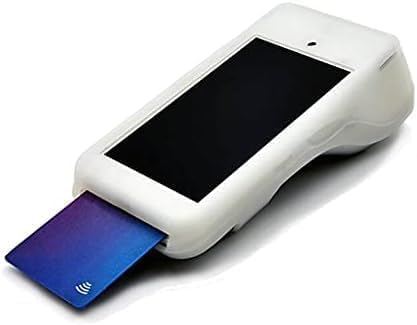 Protective Silicone Case for PAX A920