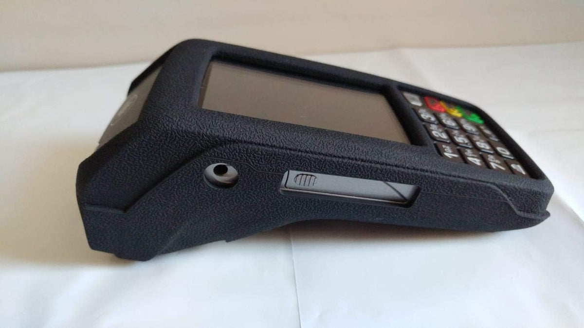 Move 5000 Silicone Protective Case