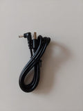 Move 5000 USB Charging Cable, 2-Pack