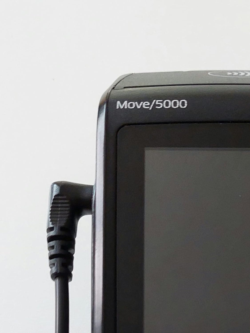 Move 5000 USB Charging Cable, 2-Pack