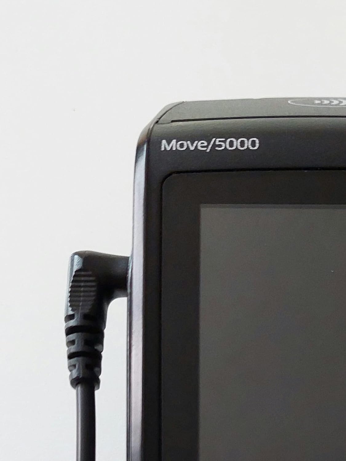 Move 5000 USB Charging Cable, 2-Pack