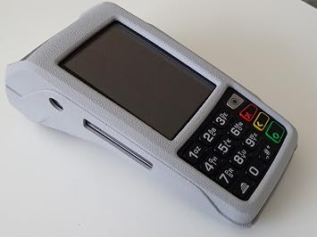 SiliconeCase Ingenico Move 5000 Protective Case