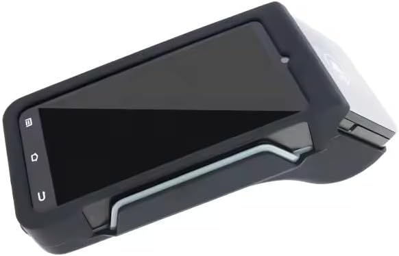 Protective Silicone Case Verifone X990
