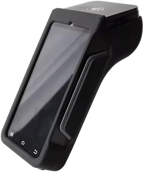 Protective Silicone Case Verifone X990