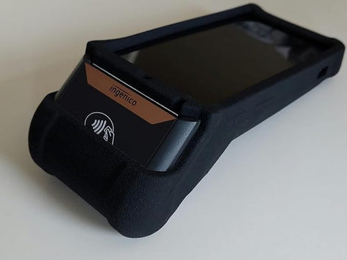 Ingenico Axium DX8000 Protective Silicone Case