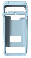 Ingenico Axium DX8000 Protective Silicone Case (Candy Blue)