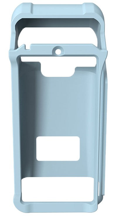 Ingenico Axium DX8000 Protective Silicone Case (Candy Blue)