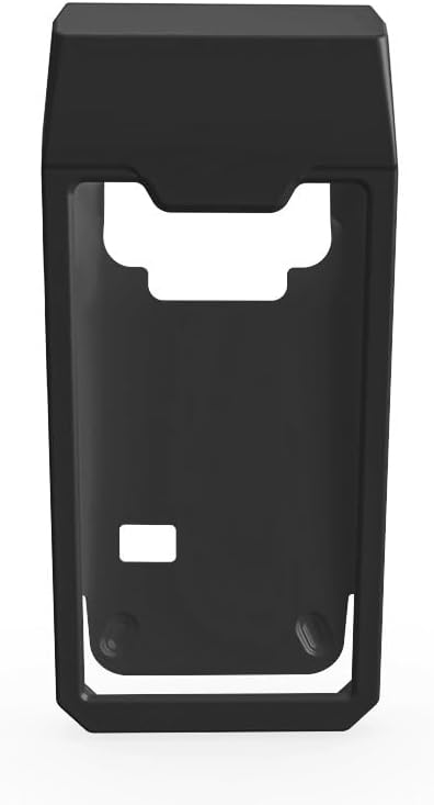 Ingenico Axium DX4000 Protective Silicone Case Black