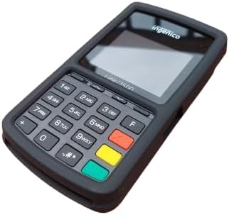Silicone Case for Ingenico Link 2500