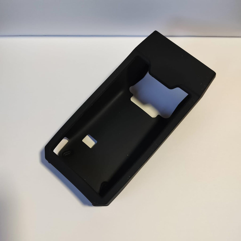 Ingenico Axium DX4000 Protective Silicone Case Black
