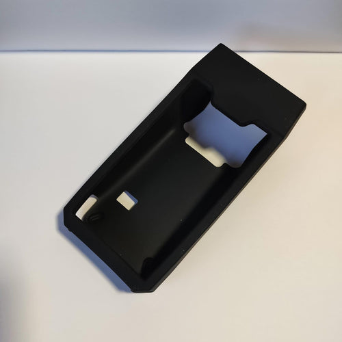 Ingenico Axium DX4000 Protective Silicone Case Black