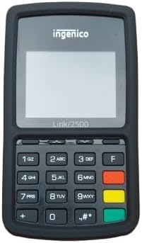 Silicone Case for Ingenico Link 2500