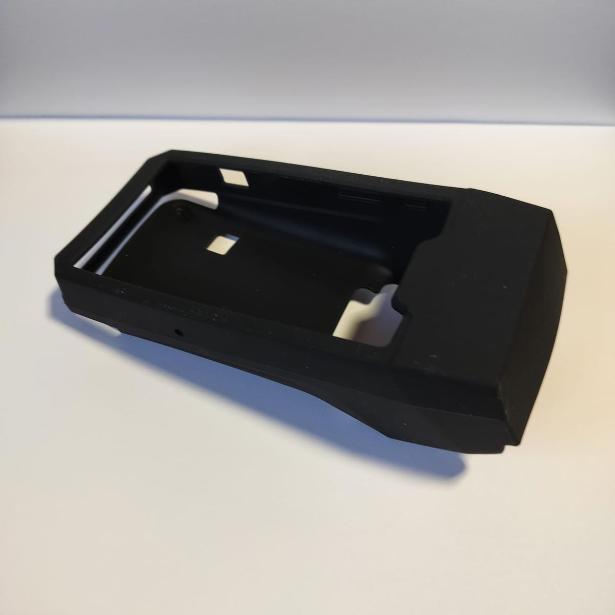 Ingenico Axium DX4000 Protective Silicone Case Black