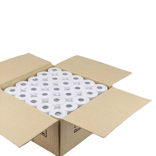 Ingenico Move 5000 Thermal Paper Rolls